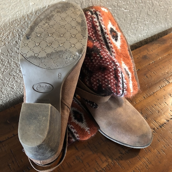 candies boots amazon